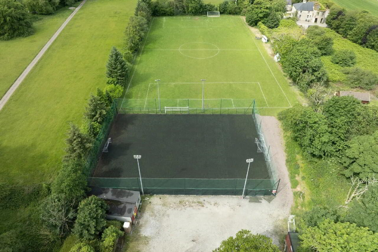 Churchvilla Kilboy Football Pitch 8 of 8