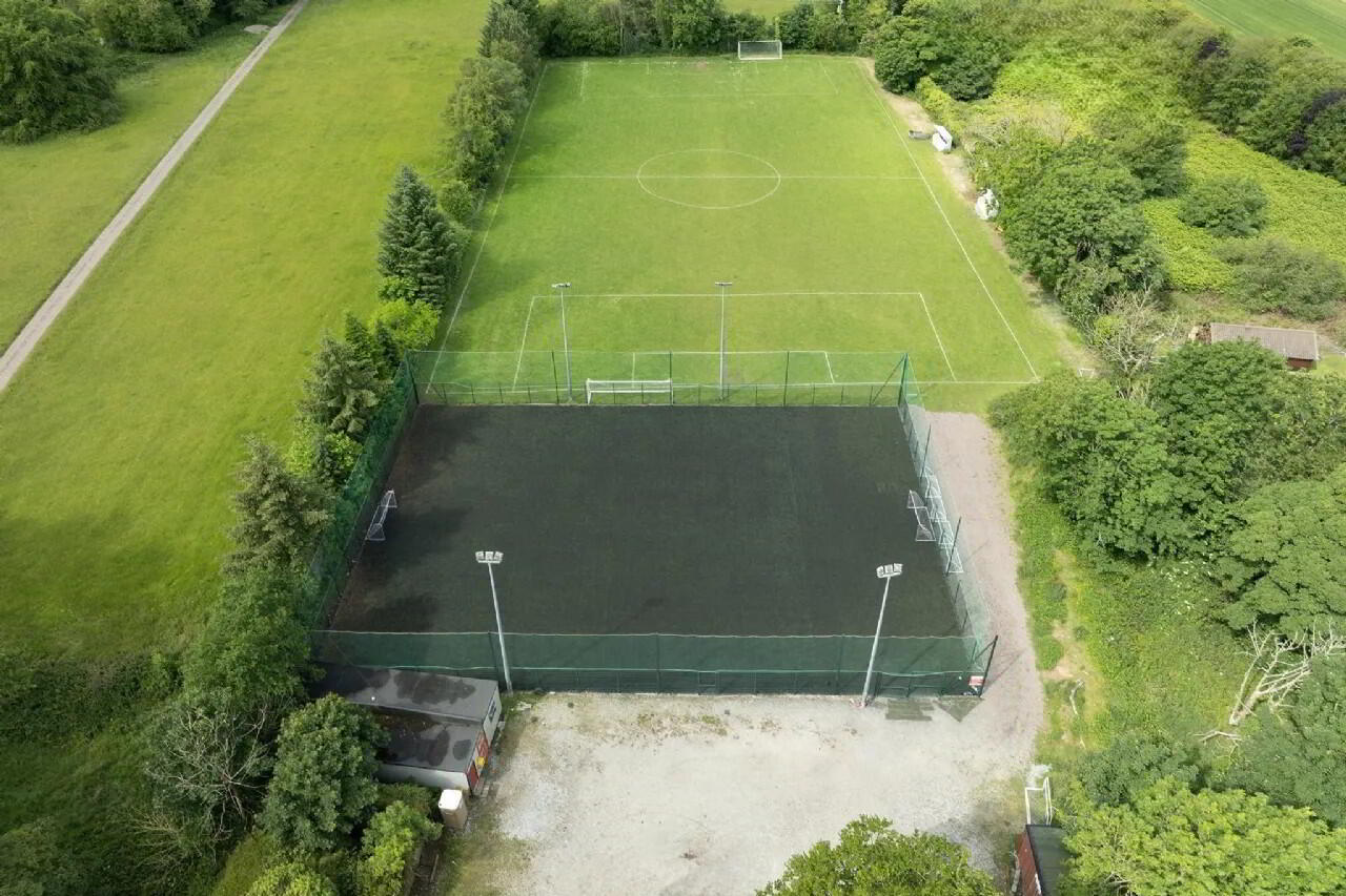 Site At, Kilboy 8 of 8
