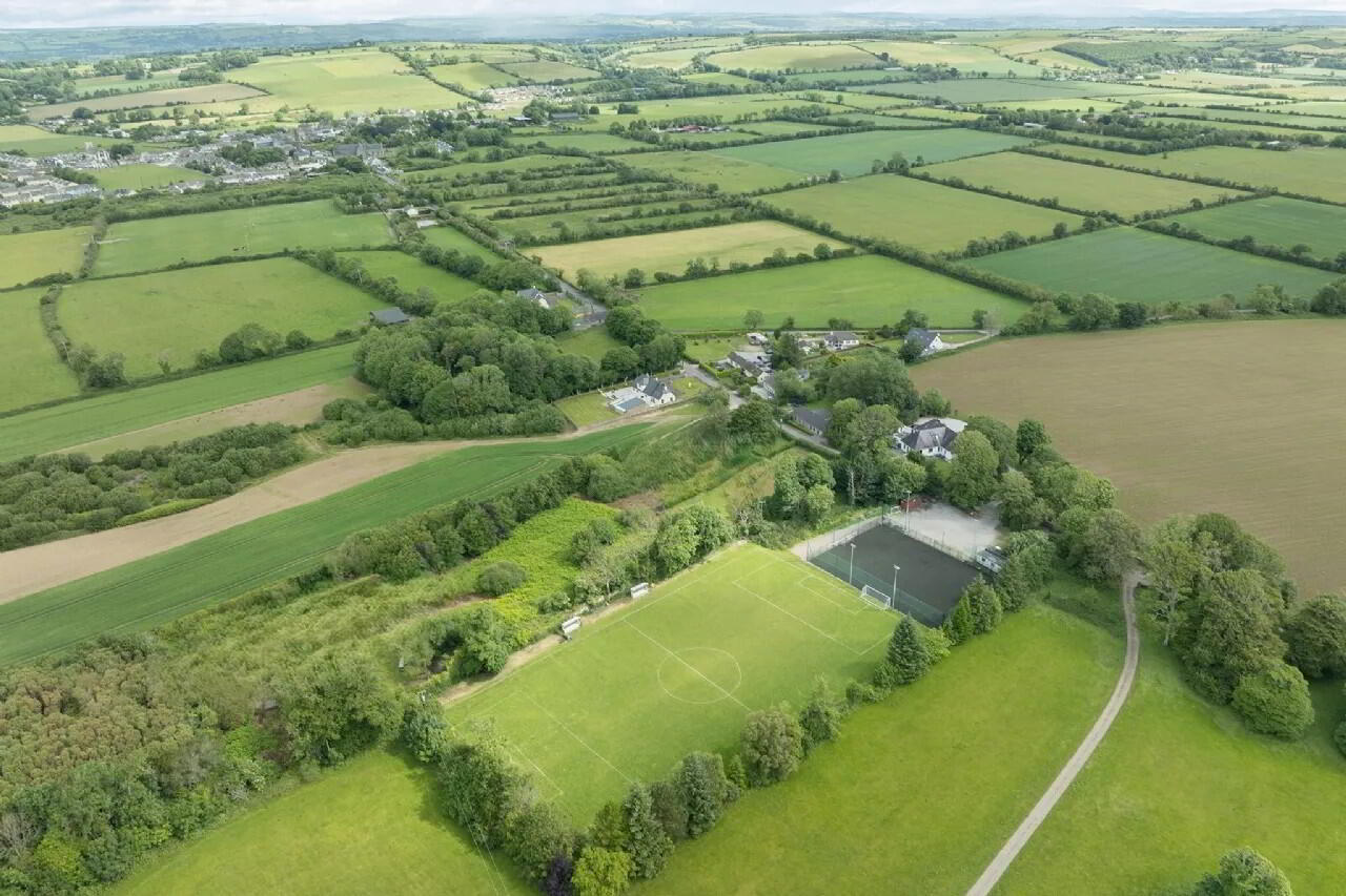 Site At, Kilboy 4 of 8