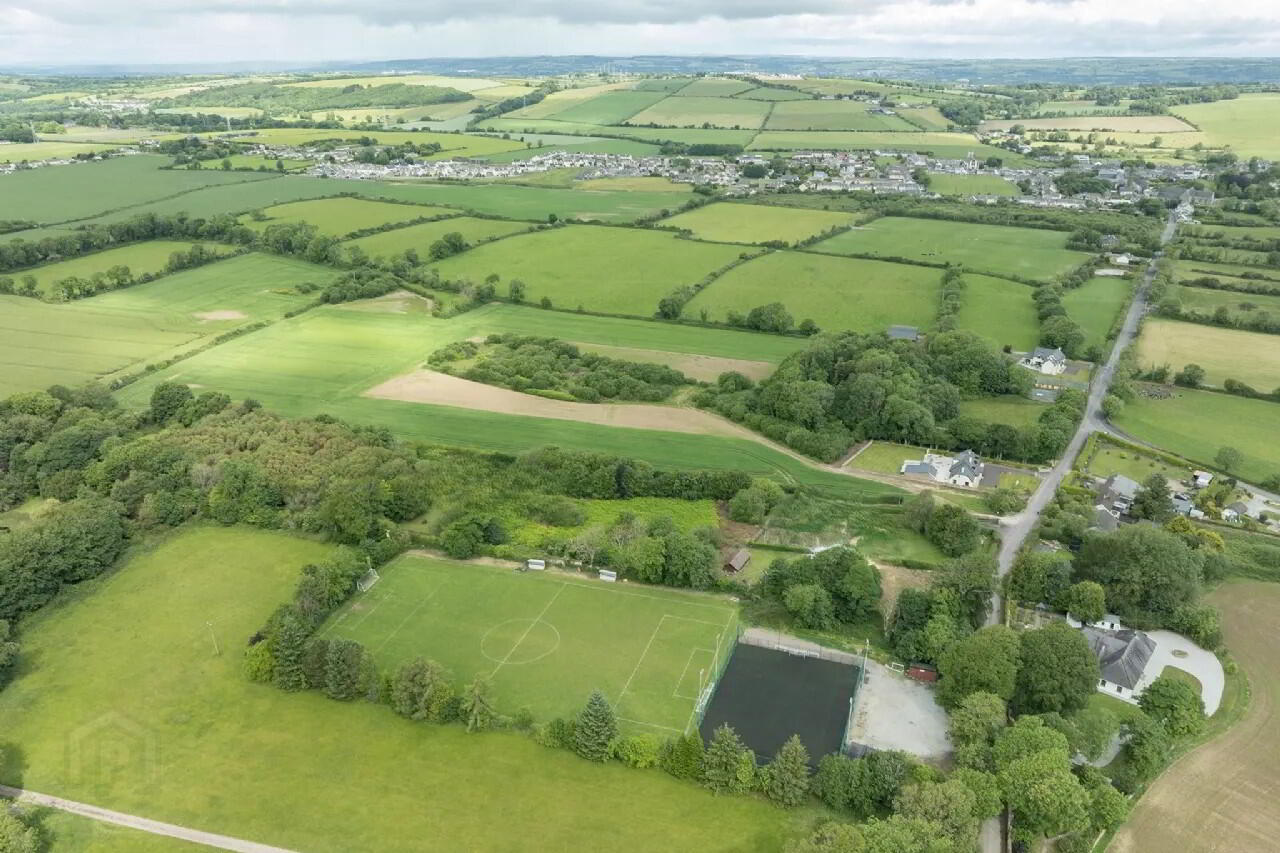 Site At, Kilboy 3 of 8