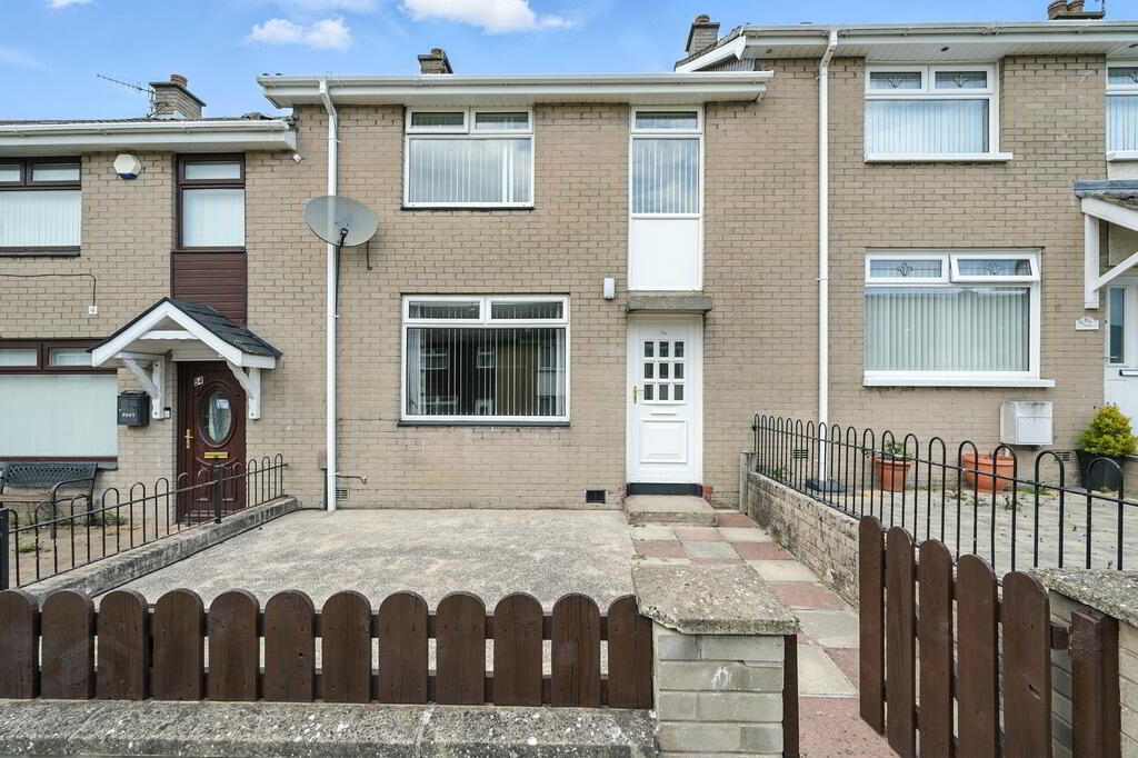 56 Downpatrick Green 1 of 11