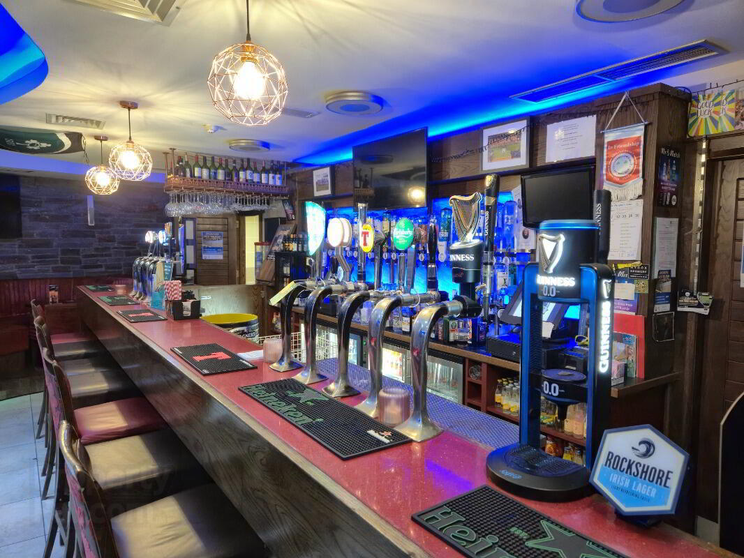 The Corner Bar & Off Licence, 39 Main Street 5 of 27