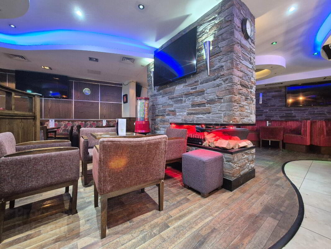The Corner Bar & Off Licence, 39 Main Street 12 of 27