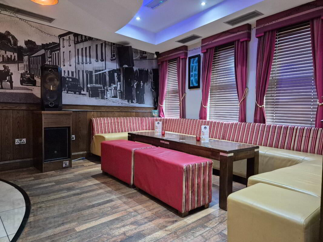 The Corner Bar & Off Licence, 39 Main Street 11 of 27