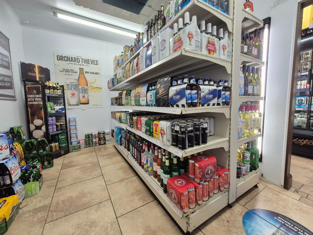 The Corner Bar & Off Licence, 39 Main Street 19 of 27