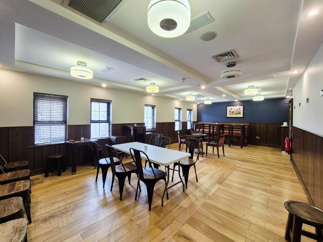 The Corner Bar & Off Licence, 39 Main Street 24 of 27