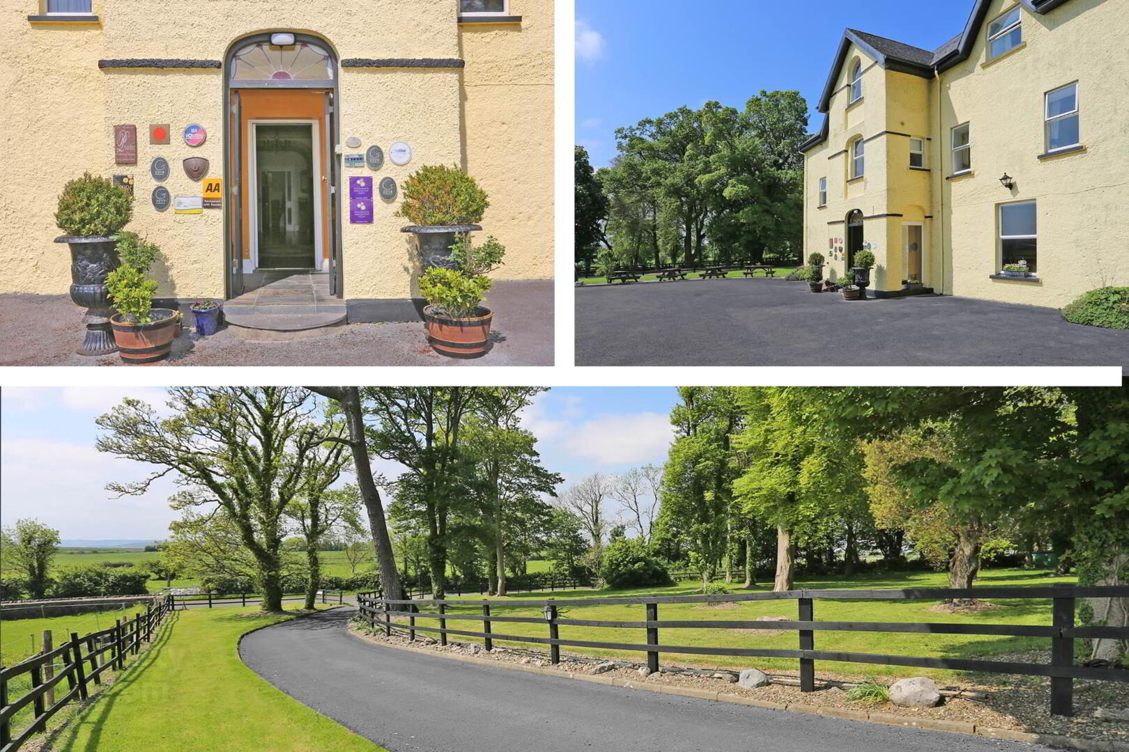 Carrygerry House, Newmarket On Fergus 10 of 52
