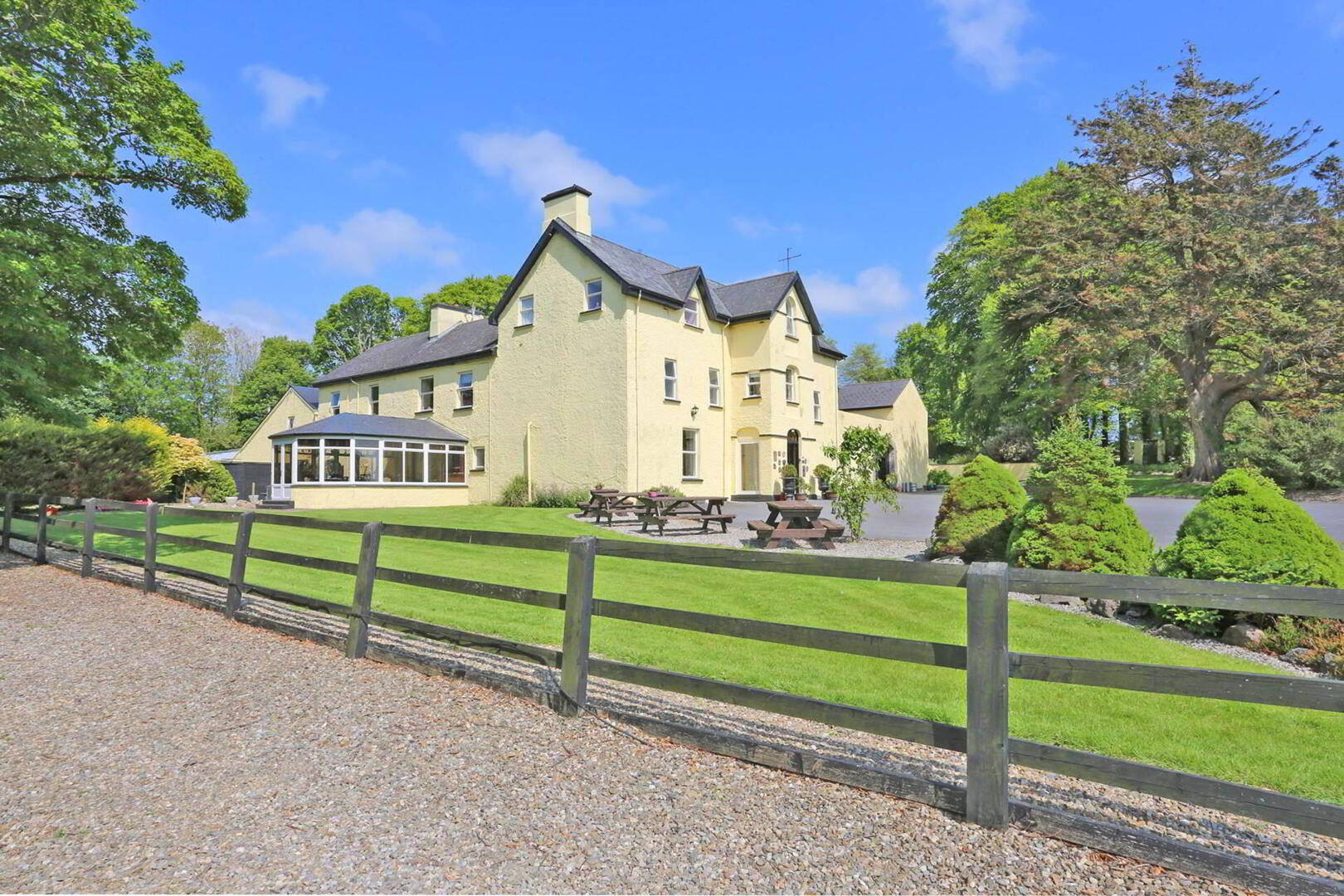 Carrygerry House, Newmarket On Fergus 12 of 52
