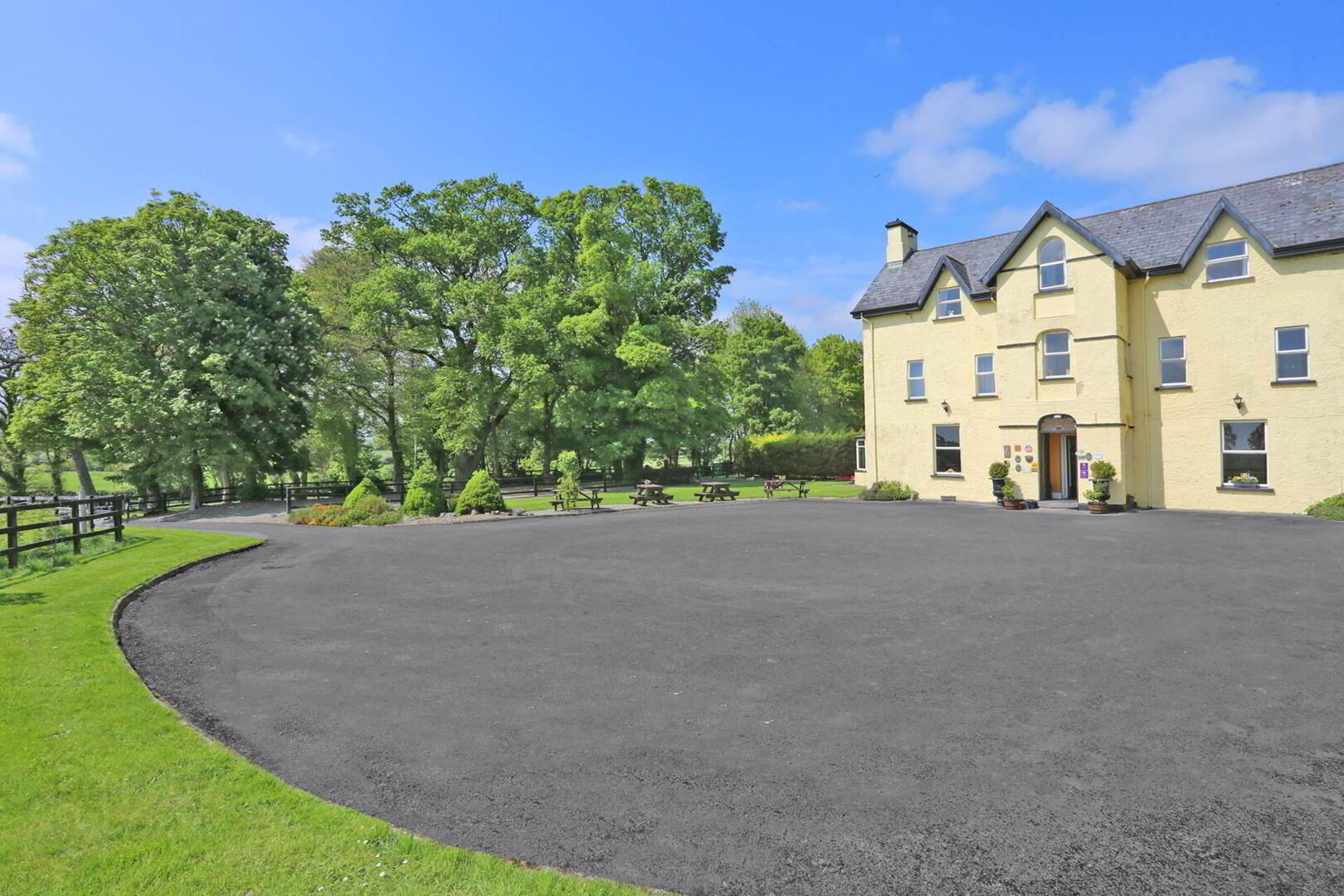 Carrygerry House, Newmarket On Fergus 13 of 52