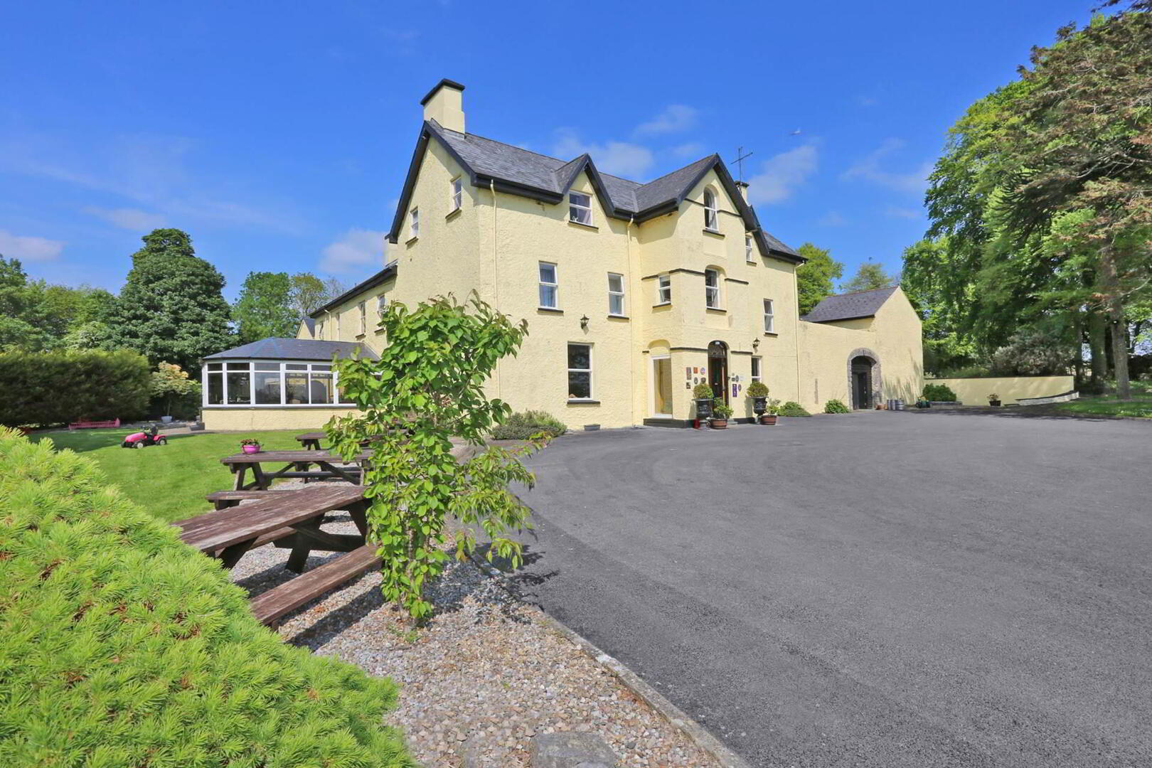 Carrygerry House, Newmarket On Fergus 16 of 52
