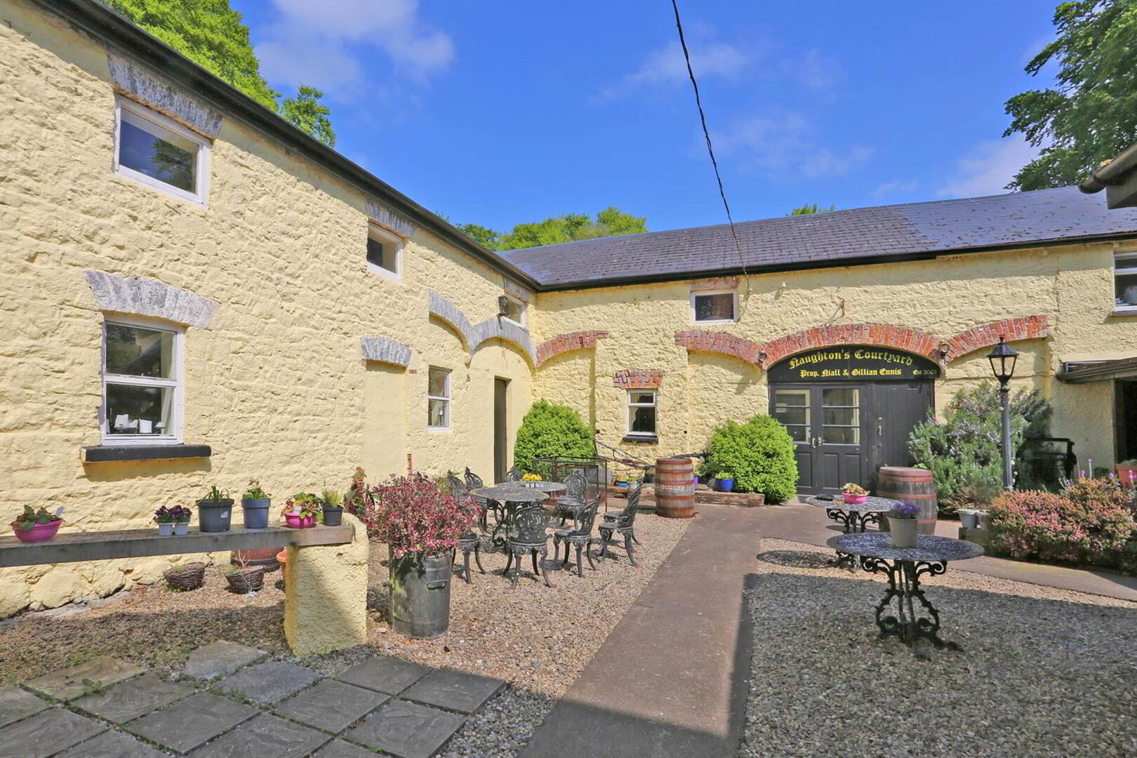 Carrygerry House, Newmarket On Fergus 22 of 52