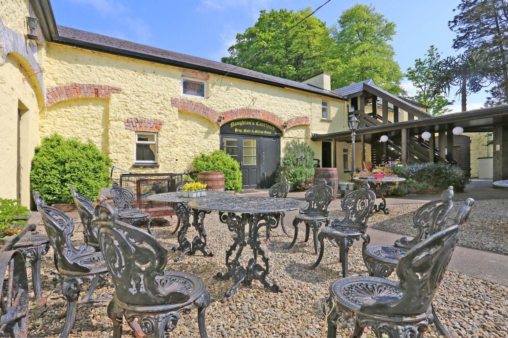 Carrygerry House, Newmarket On Fergus 23 of 52