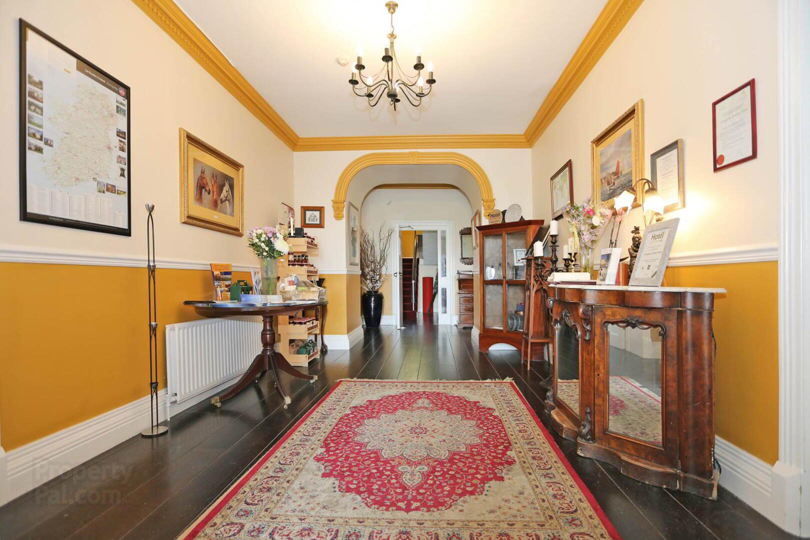 Carrygerry House, Newmarket On Fergus 39 of 52