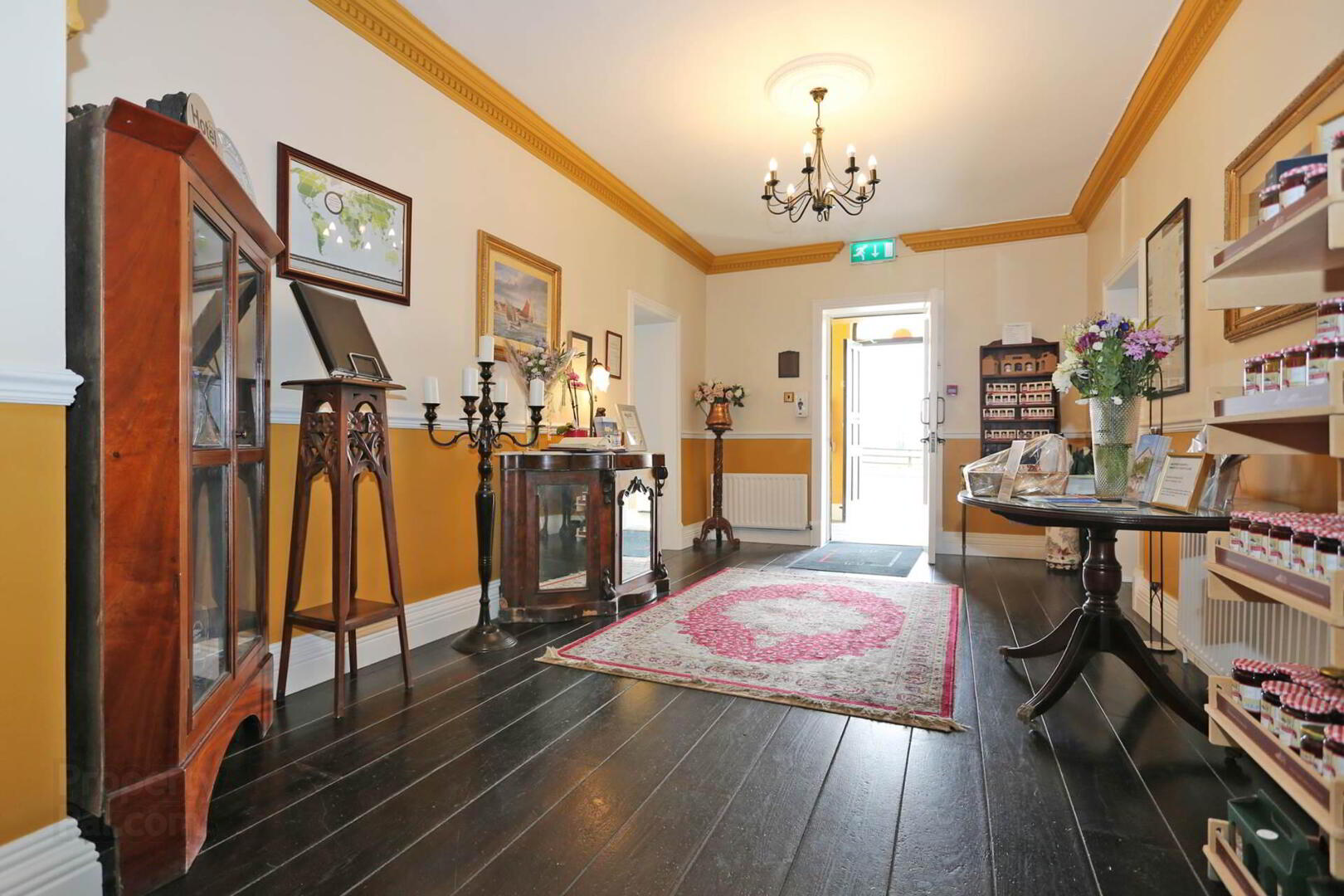 Carrygerry House, Newmarket On Fergus 40 of 52