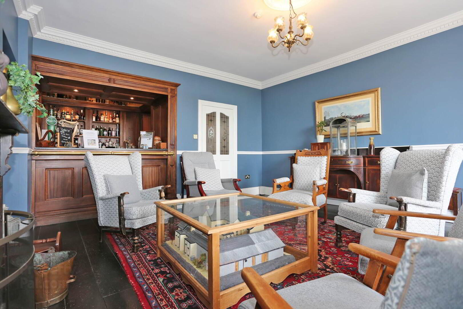 Carrygerry House, Newmarket On Fergus 42 of 52
