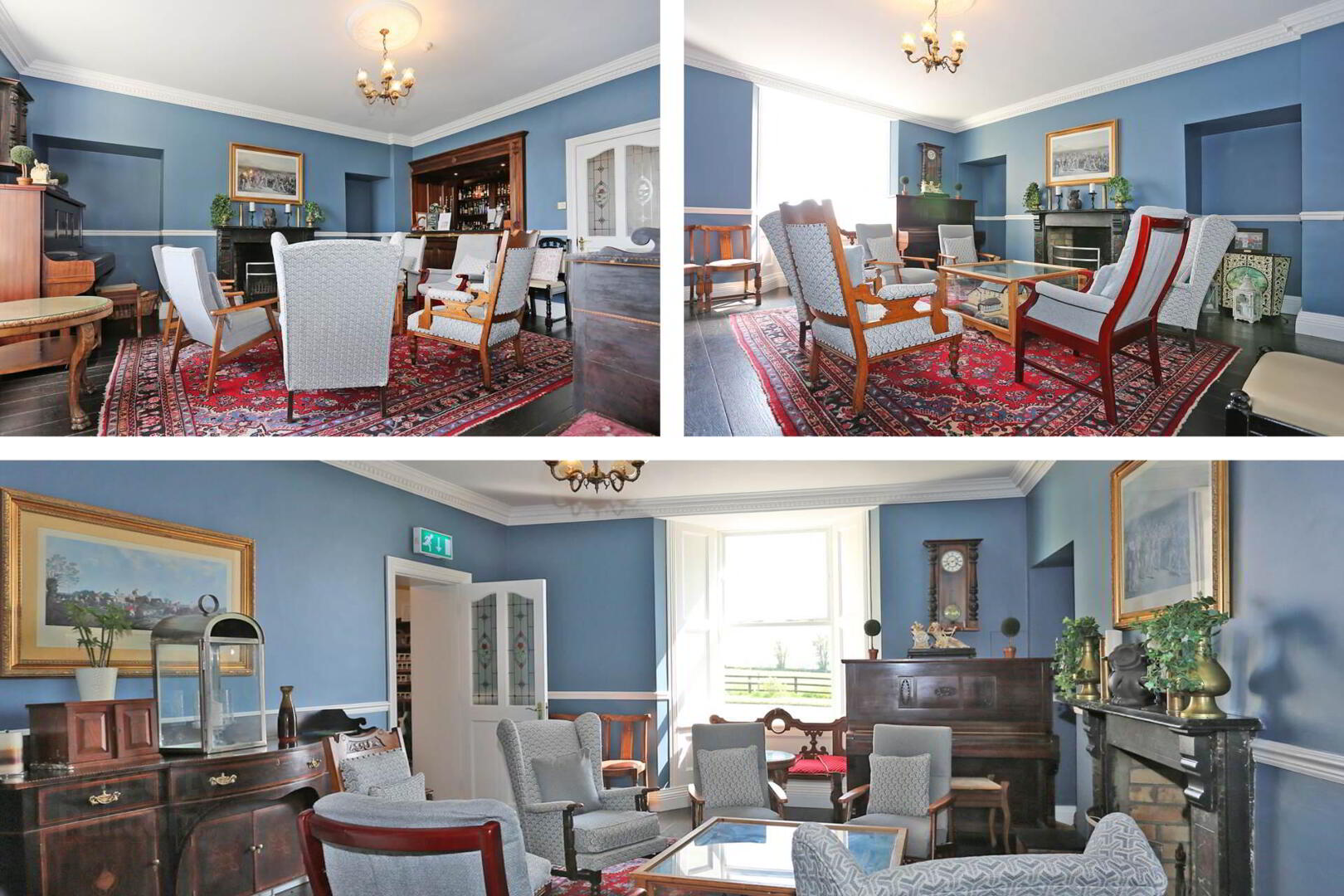Carrygerry House, Newmarket On Fergus 43 of 52