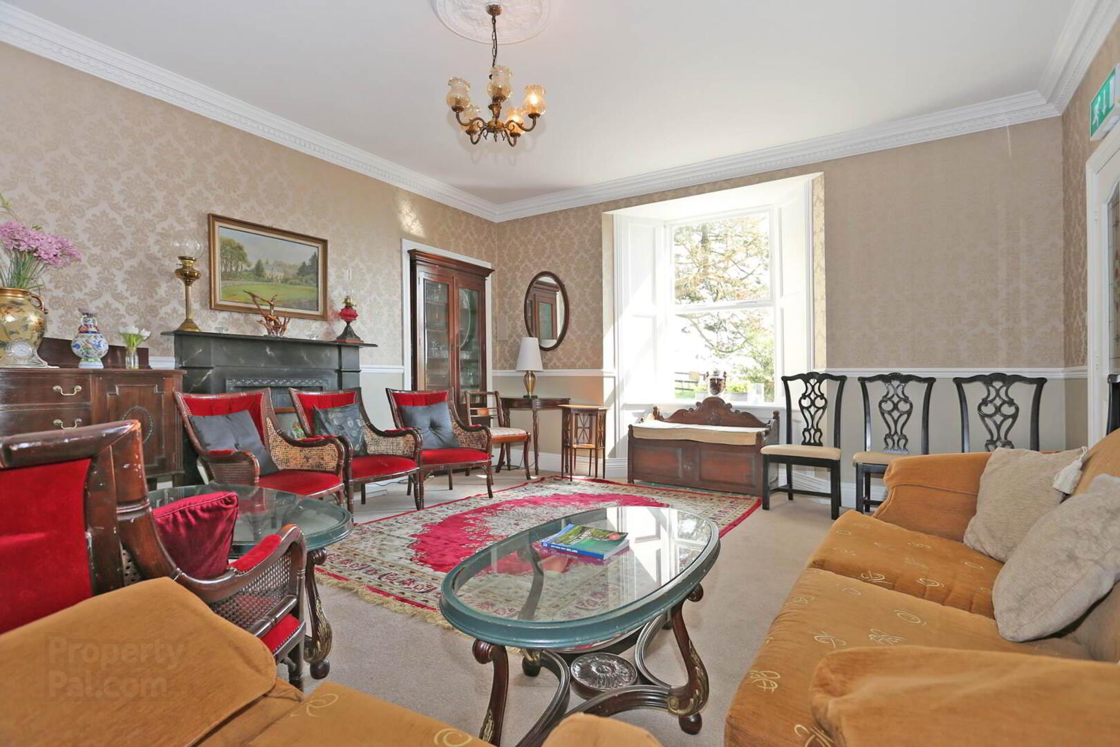 Carrygerry House, Newmarket On Fergus 45 of 52