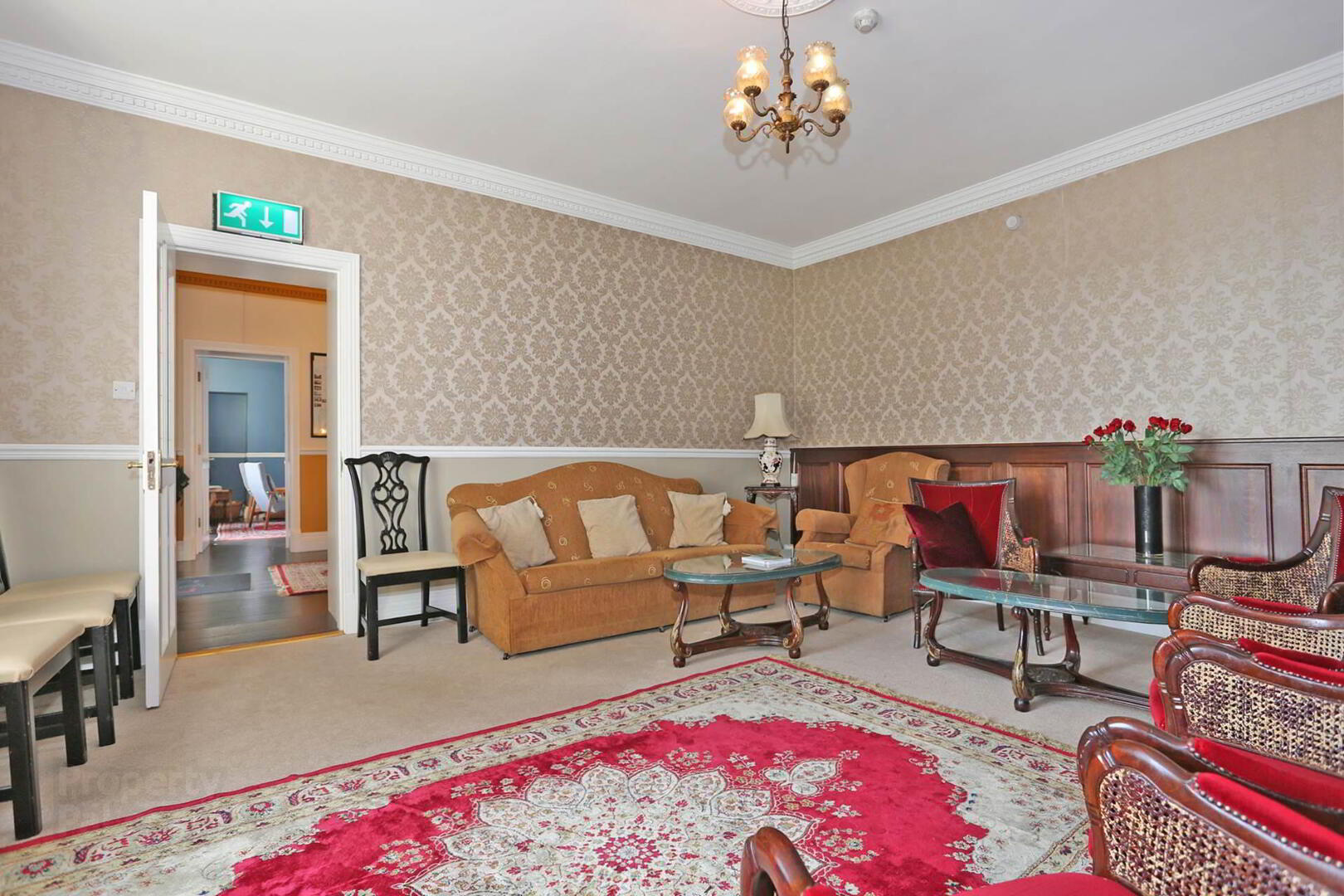 Carrygerry House, Newmarket On Fergus 46 of 52