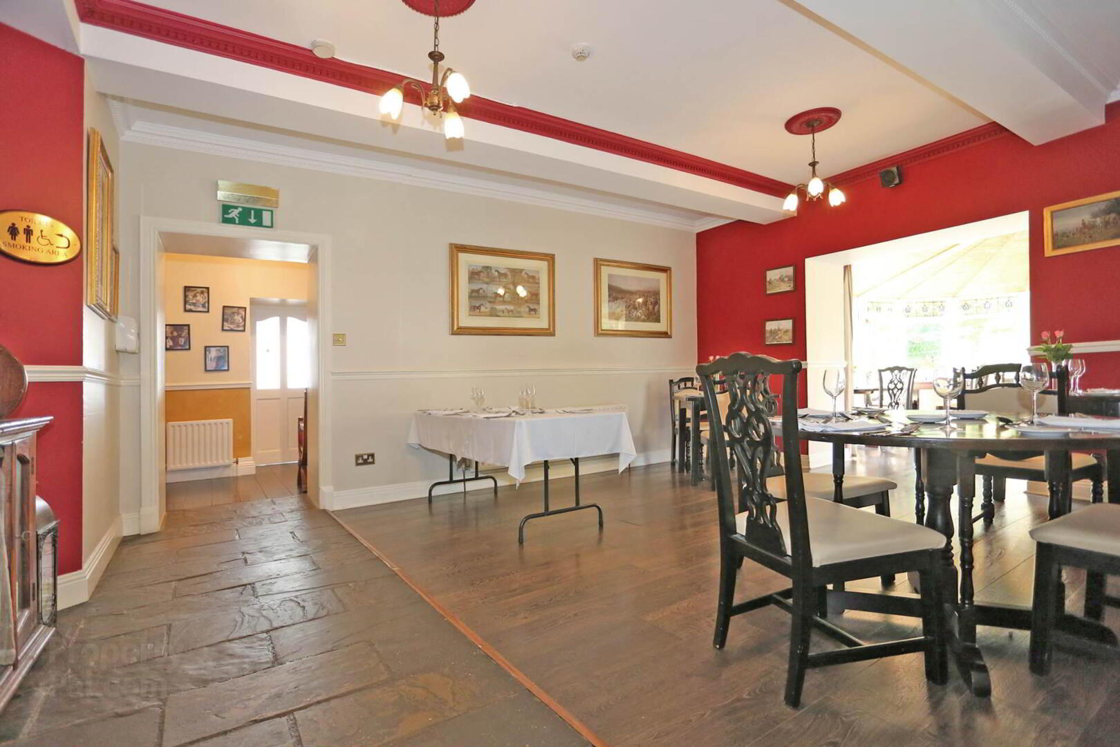 Carrygerry House, Newmarket On Fergus 52 of 52