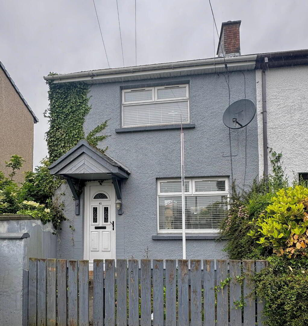 41 Coleraine Road 1 of 8