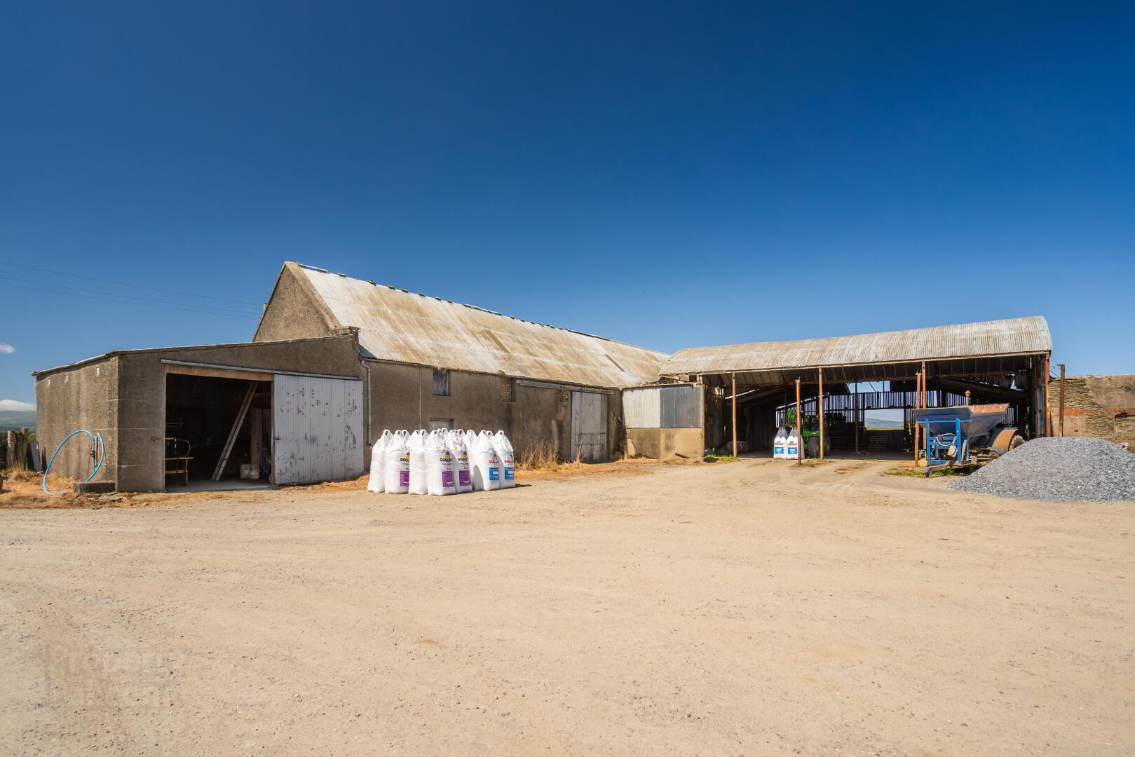 Lot 2: Donnybrewer Lower & Longfield, The Eglinton Estate 5 of 6