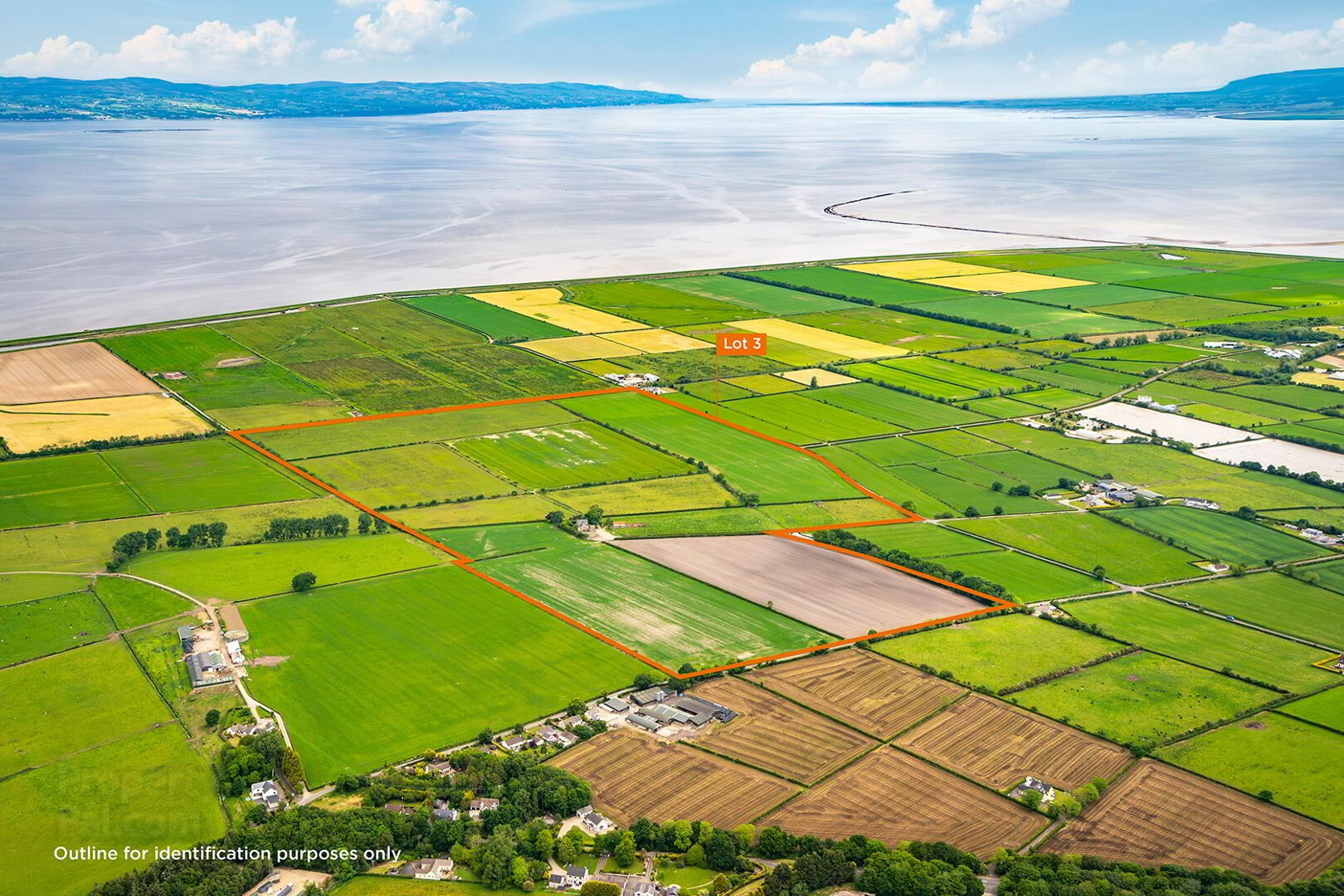Lot 3: Clanterkee Farm, The Eglinton Estate 1 of 5