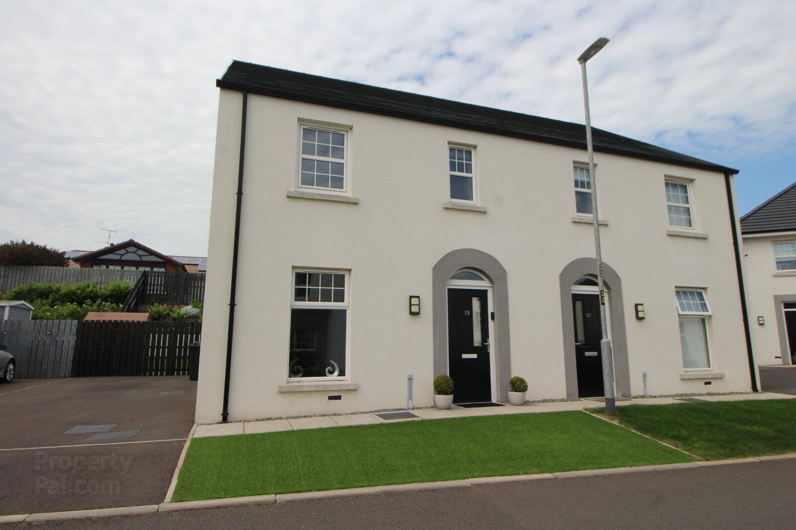 19 Ashbourne Manor Square 1 of 17