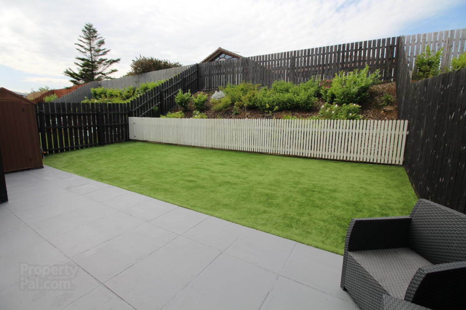 19 Ashbourne Manor Square 16 of 17