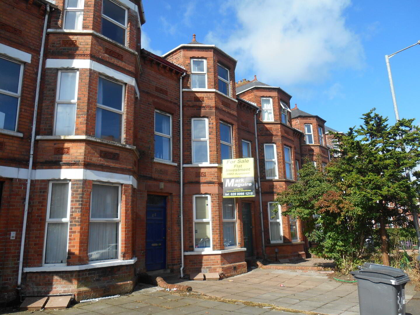 Unit 2, 88 Malone Avenue 13 of 13