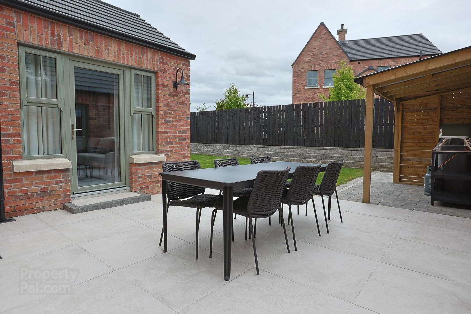 3 Blackthorn Manor 89 of 102