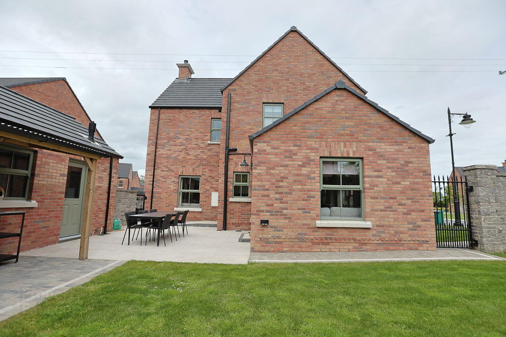 3 Blackthorn Manor 93 of 102