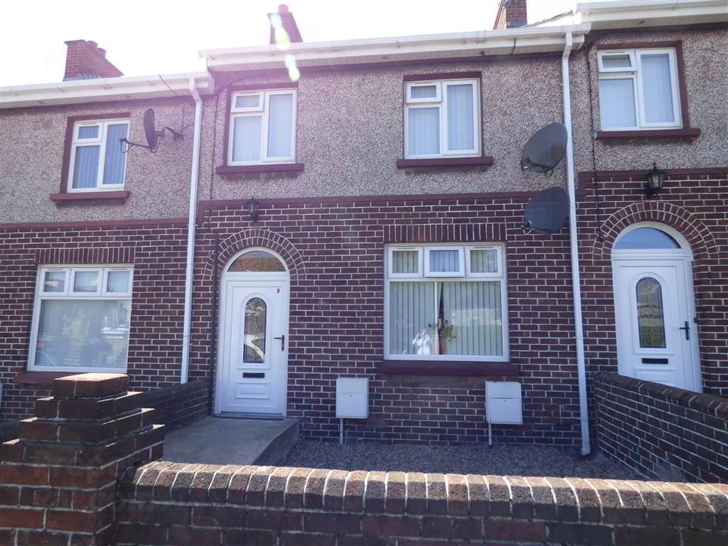Gloucester Avenue 1 of 5