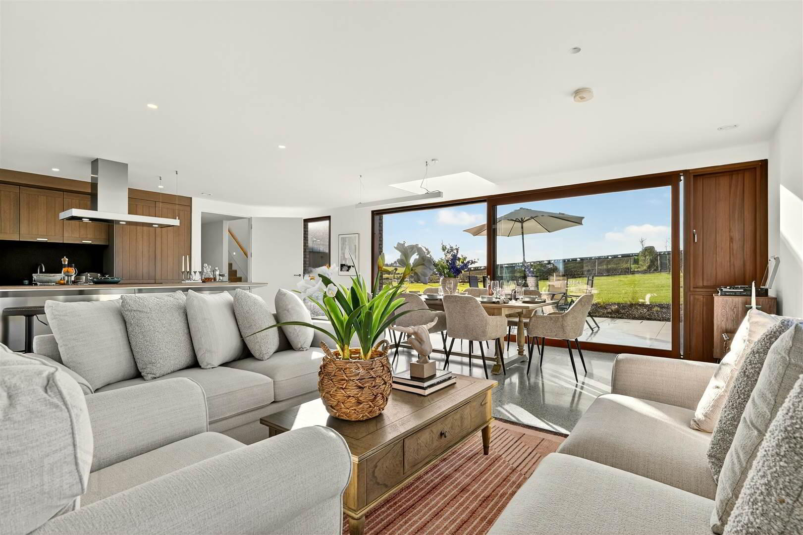 Moor Park, 42 Moss Road, Off Ballymiscaw Road, Holywood, BT18 9RU