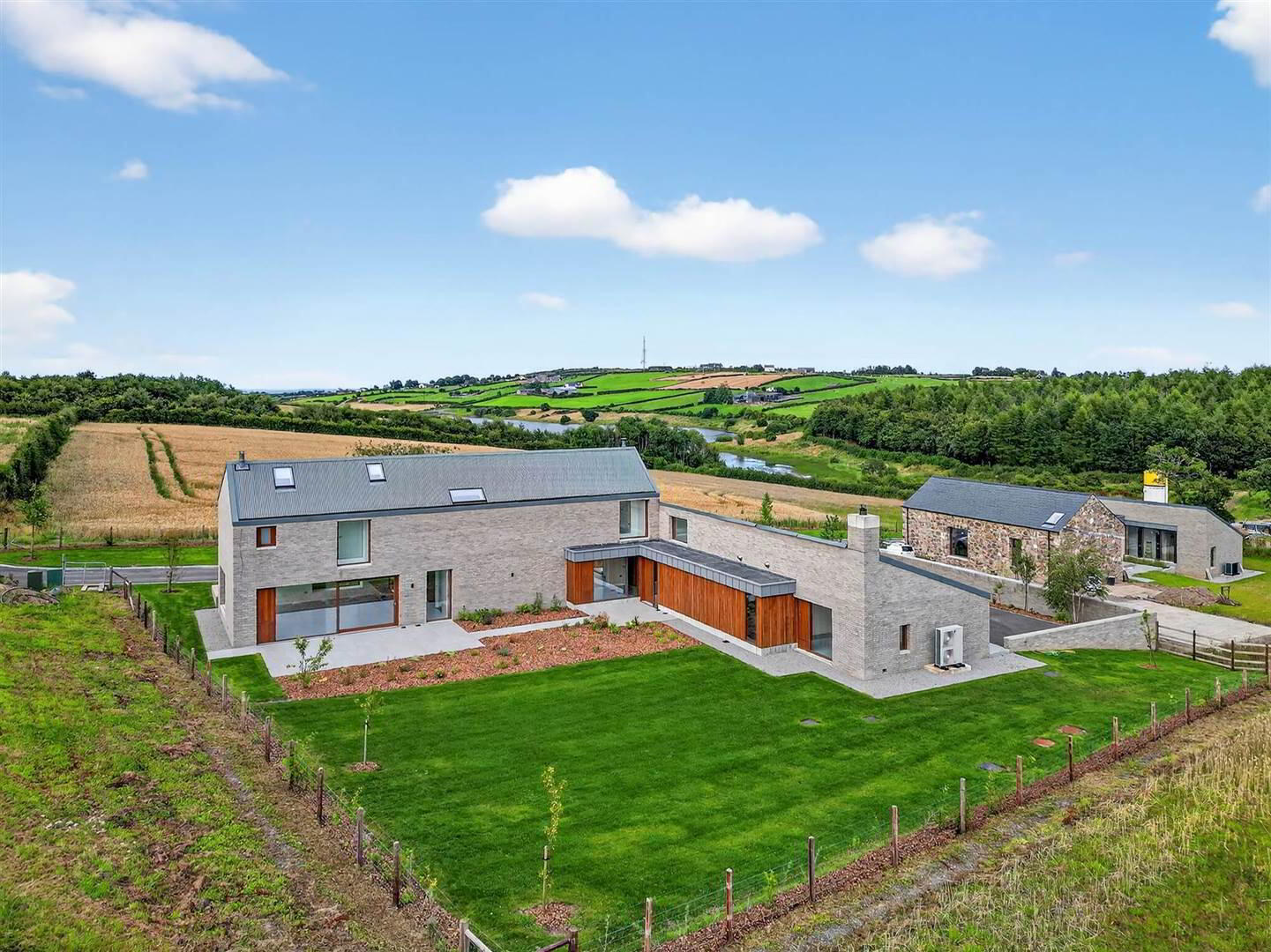 Moor Park, 42 Moss Road, Off Ballymiscaw Road, Holywood, BT18 9RU
