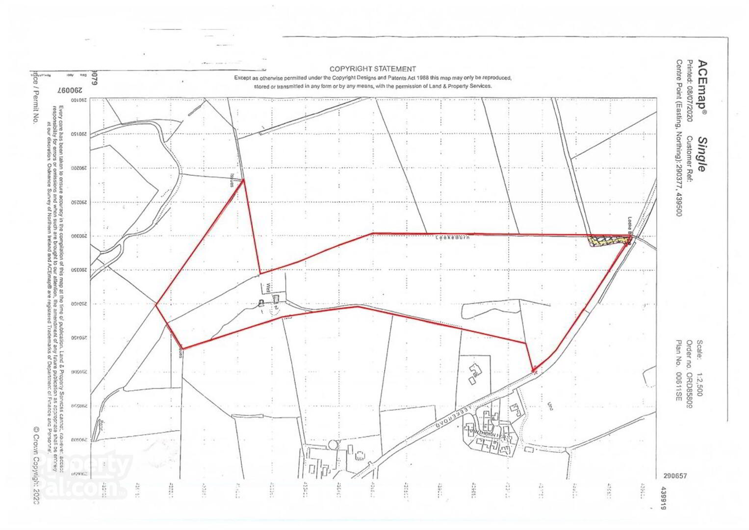 Woodland At 26 Leeke Road 16 of 19