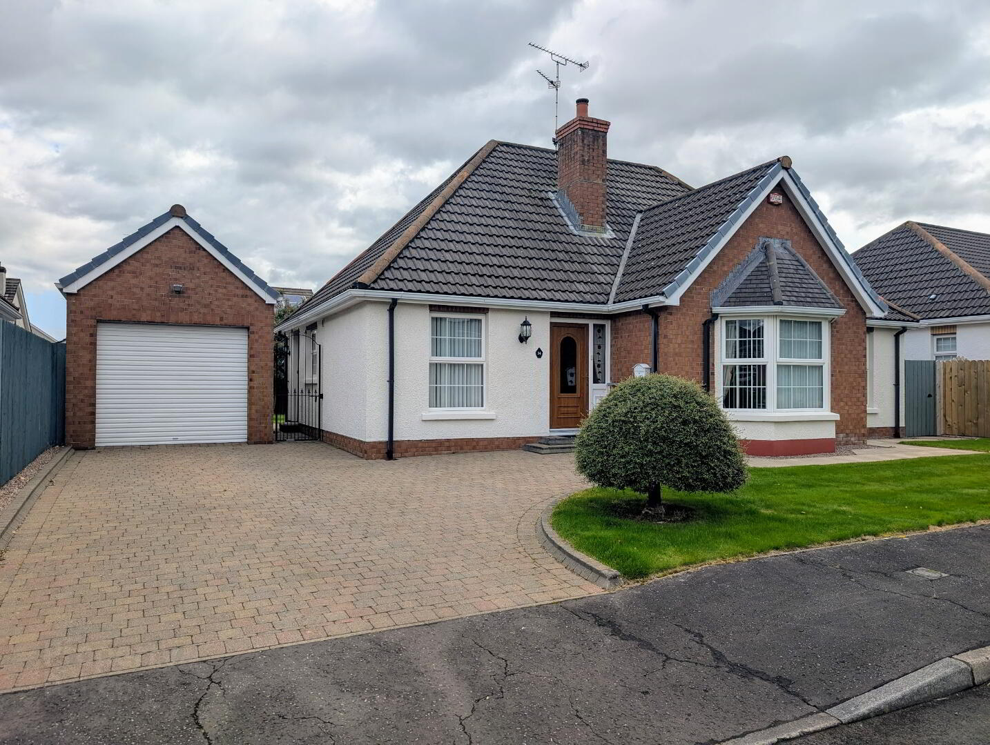54 Knockantern Grove 1 of 22