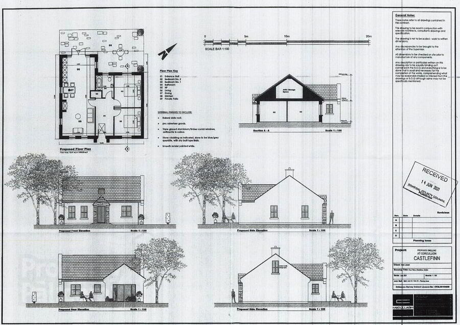 property description image