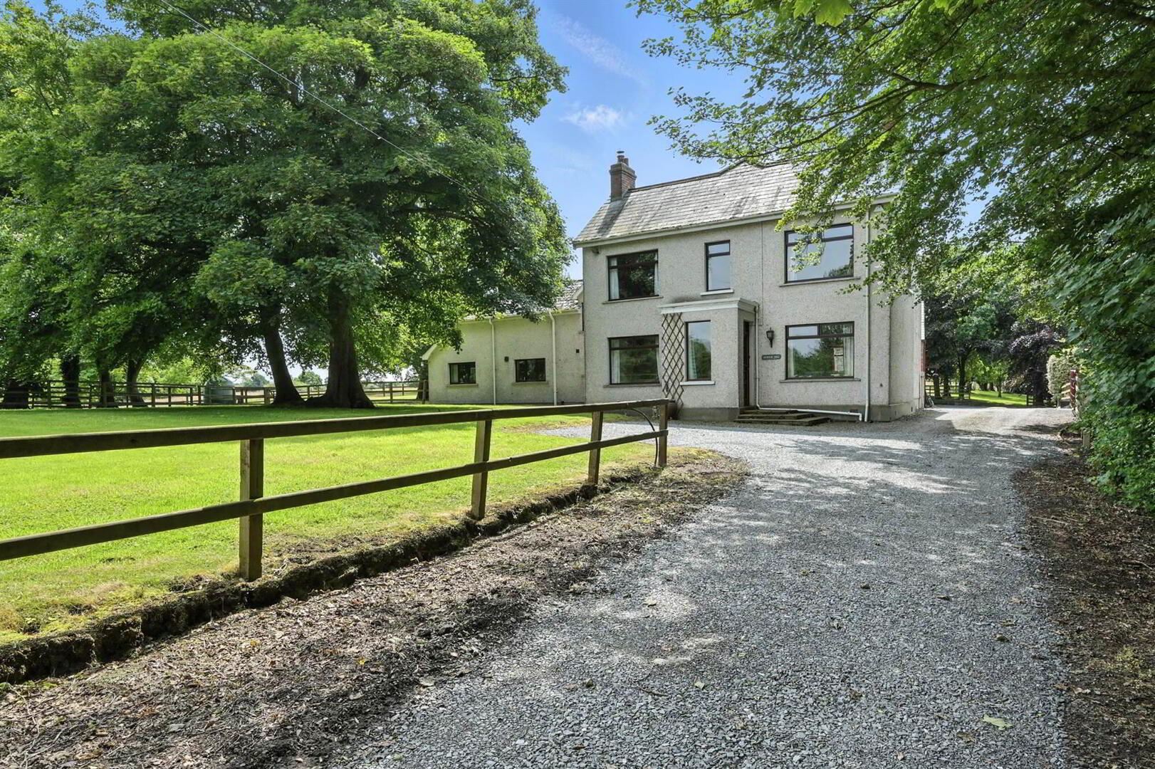 "Arbour Hill", 109 Blaris Road 1 of 32