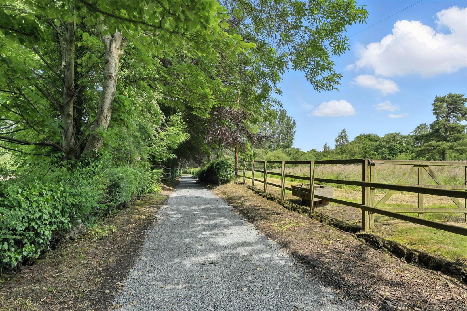 "Arbour Hill", 109 Blaris Road 21 of 32