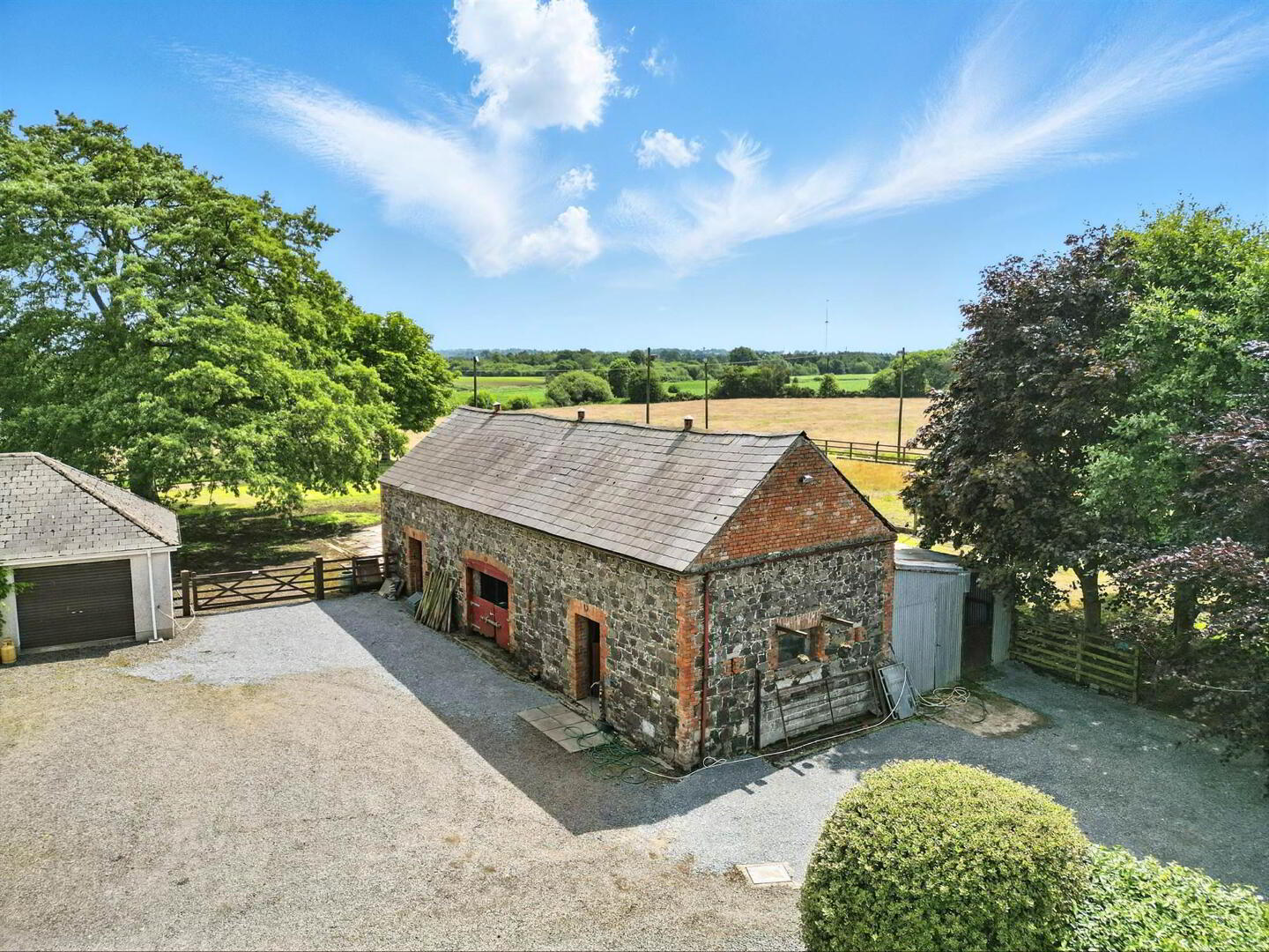 "Arbour Hill", 109 Blaris Road 23 of 32