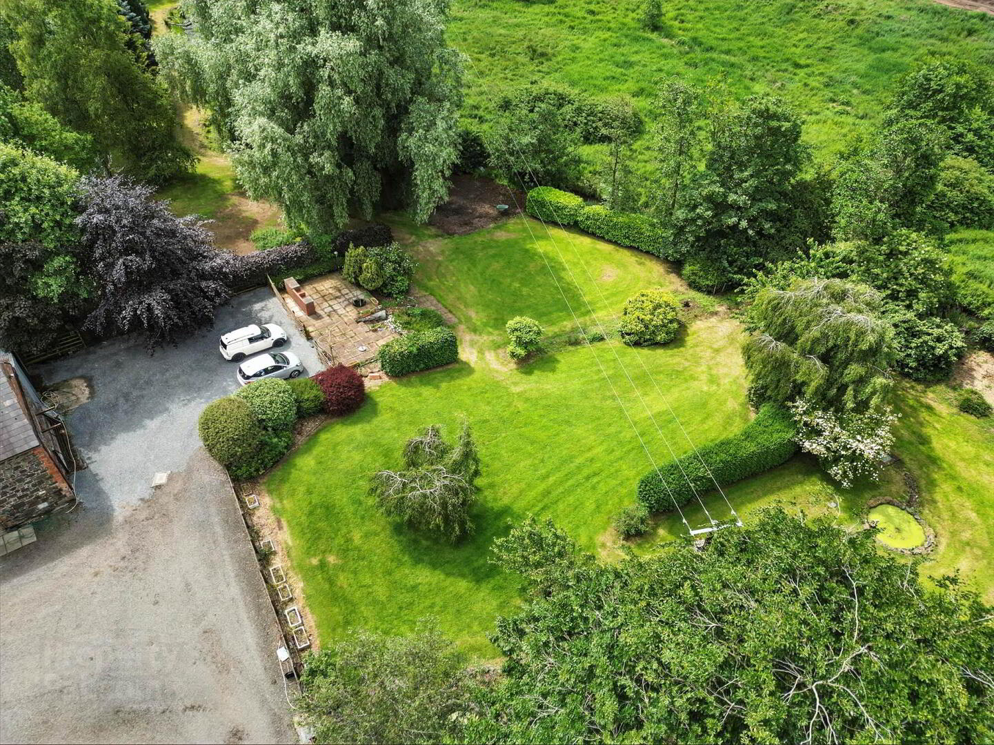 "Arbour Hill", 109 Blaris Road 25 of 32