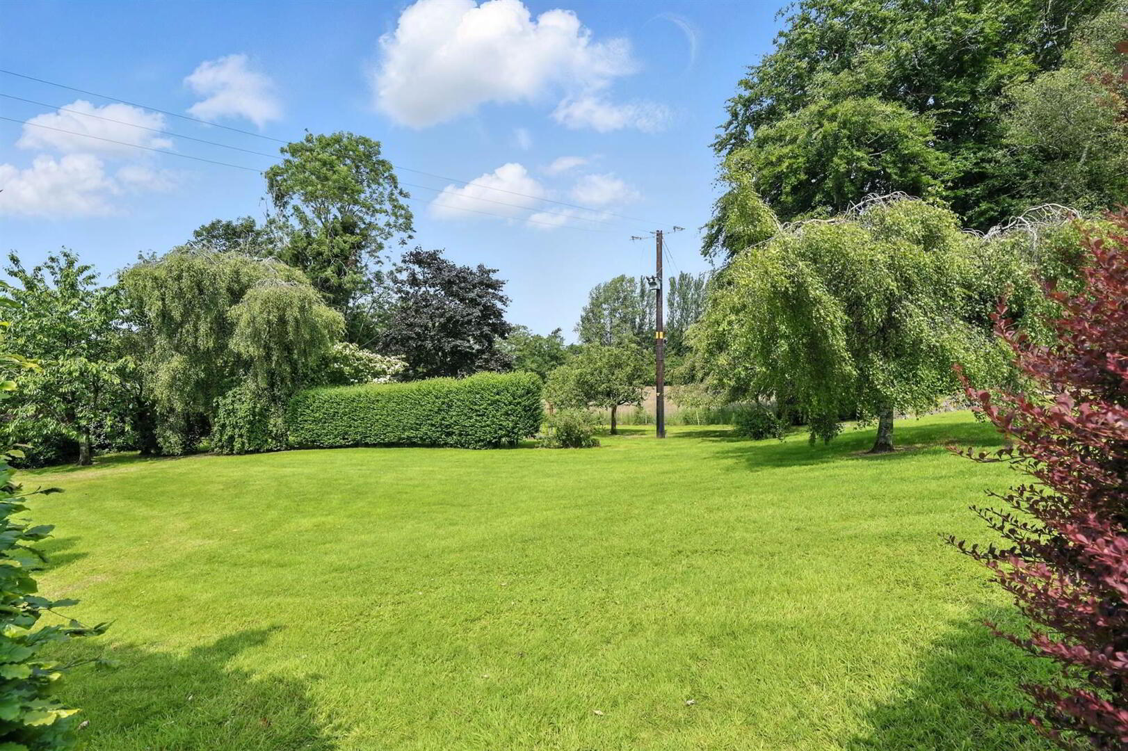 "Arbour Hill", 109 Blaris Road 26 of 32