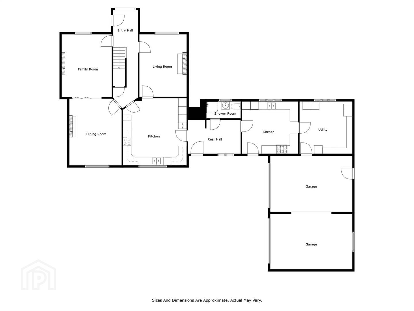 "Arbour Hill", 109 Blaris Road 33 of 34
