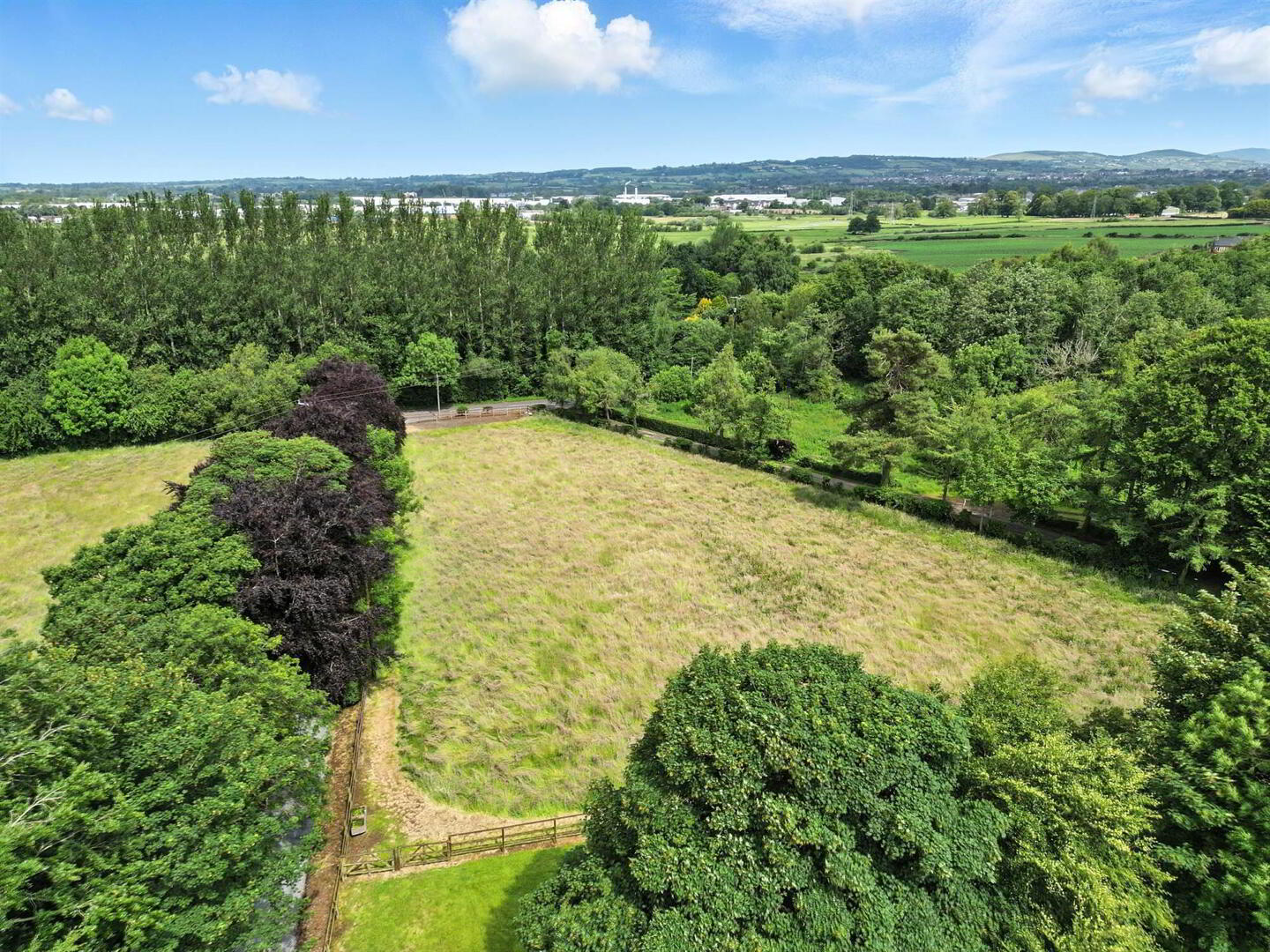 "Arbour Hill", 109 Blaris Road 30 of 32