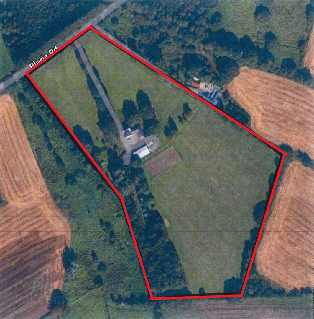 "Arbour Hill", 109 Blaris Road 32 of 32
