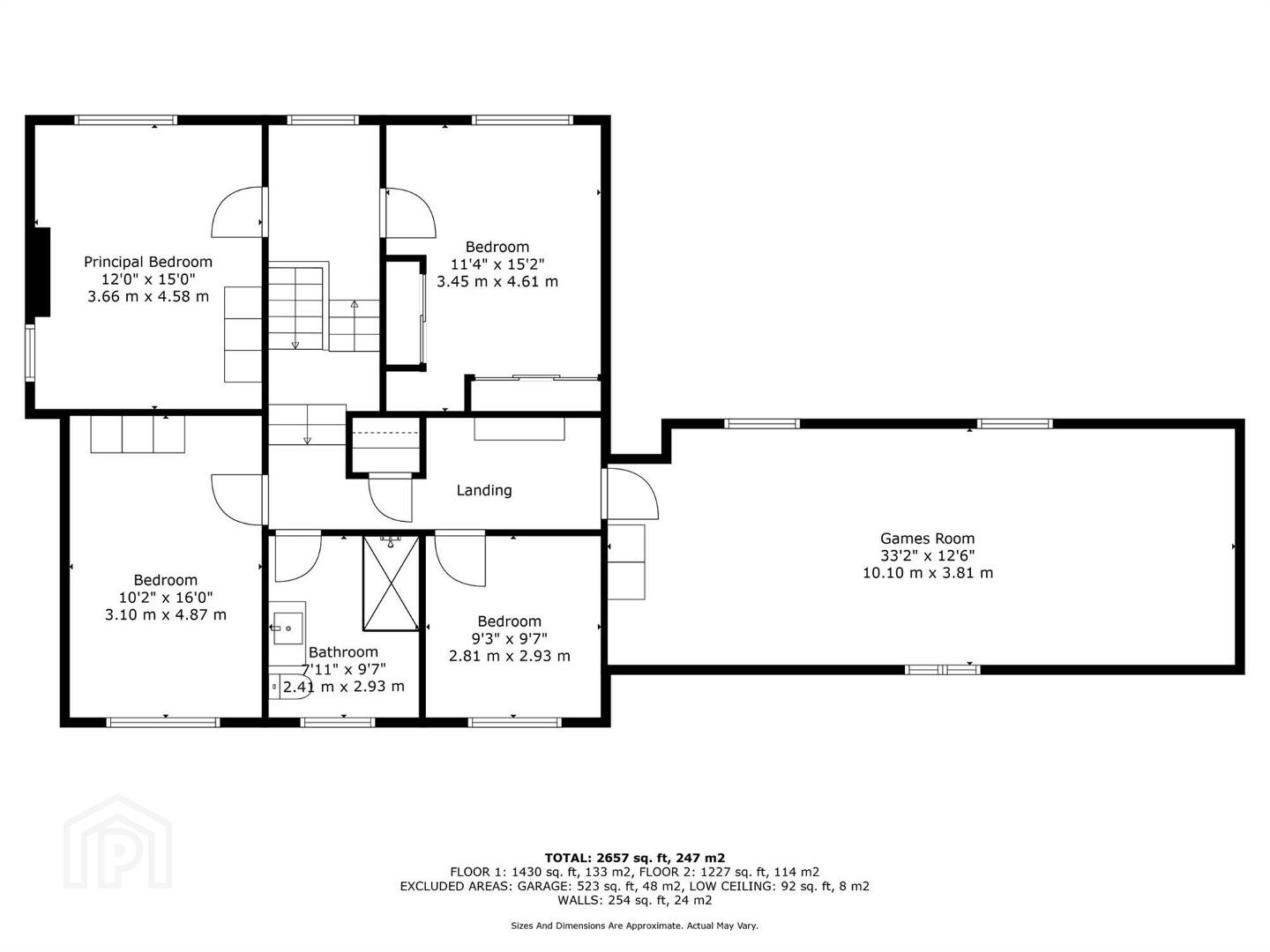 "Arbour Hill", 109 Blaris Road 34 of 34
