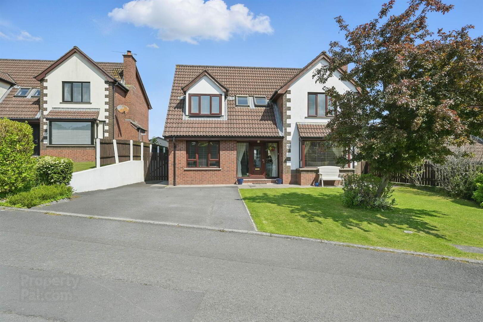 property description image
