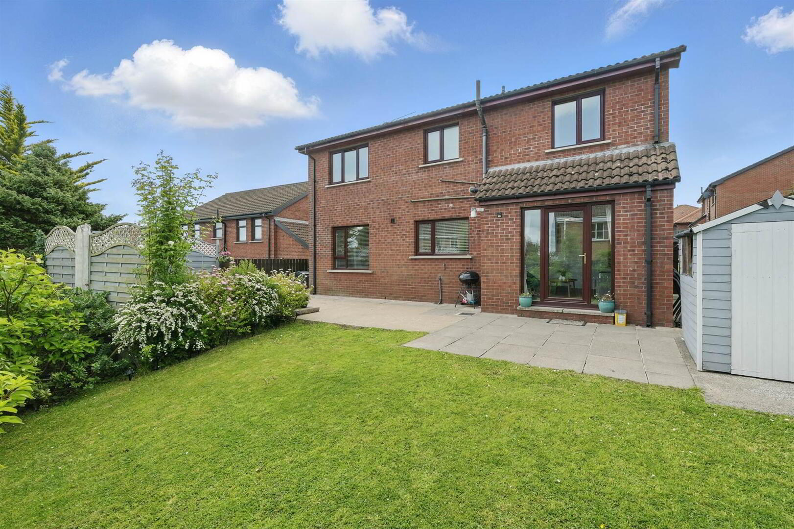18 Lord Wardens Glen 23 of 23