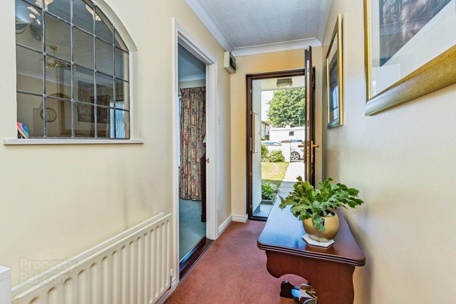 property description image