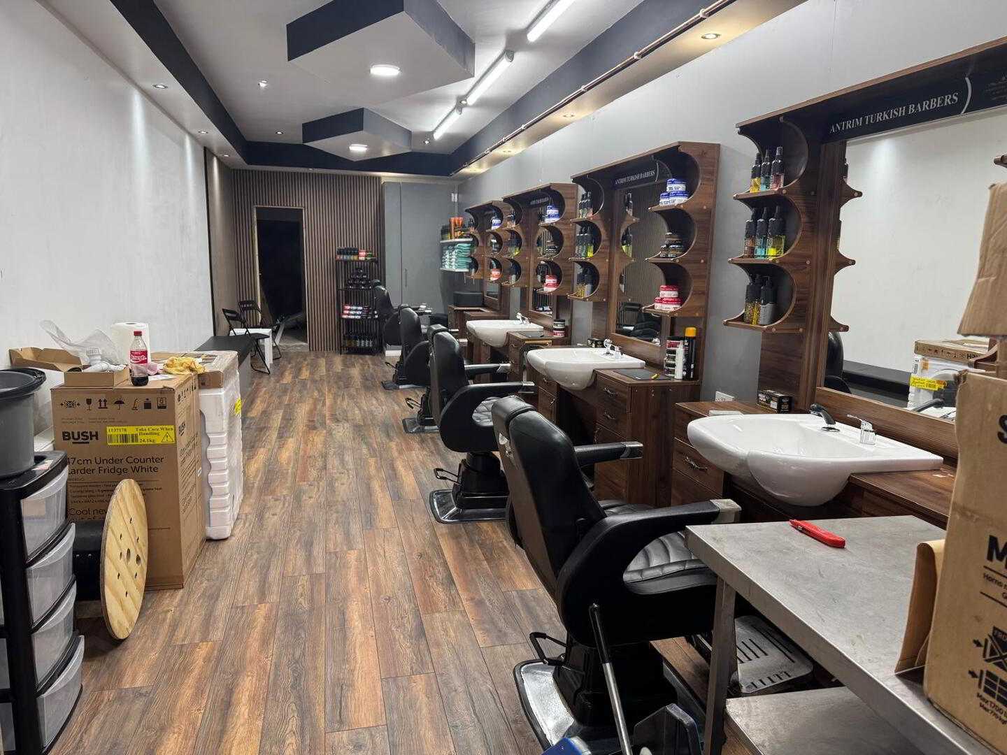 , Cregagh Road 23 of 28